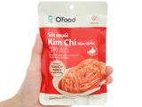  Sốt Muối Kim Chi Hàn Quốc O'Food Gói 180G 
