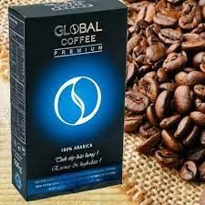  Cafe Global Premium - 250g 