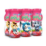  Sữa Susu  Chai - 80ml 