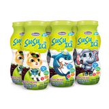  Sữa Susu  Chai - 80ml 