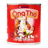  Sữa Đặc Ông Thọ Đỏ HG- Lon 380gr 