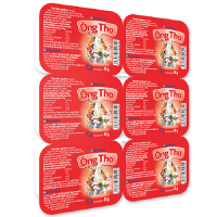  Sữa Đặc Ông Thọ Đỏ lốc 6 