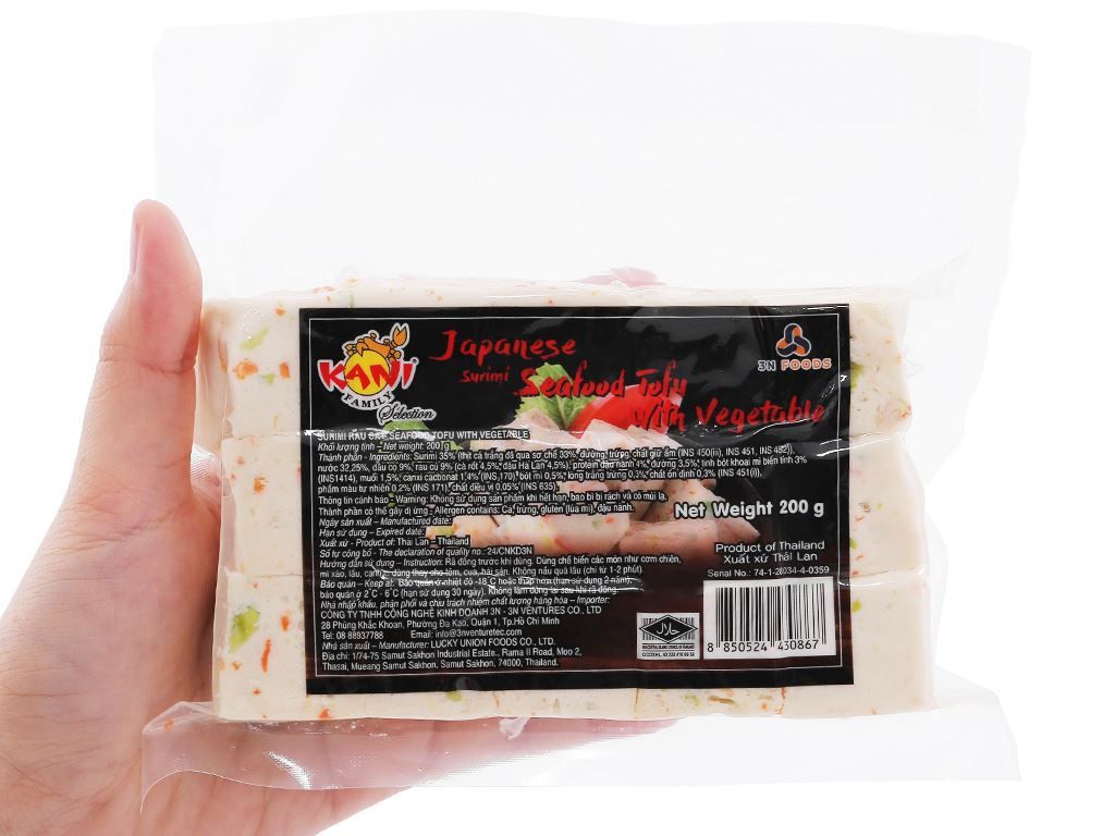  sumiri rau cá 200g 