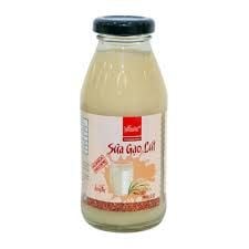  Sữa gạo lứt chai Vinalut- 250ml 