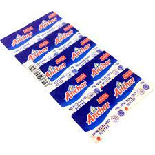  Bơ Vỉ Anchor 10*10 