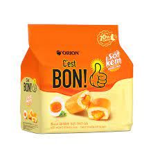  Bánh Ăn Sáng C'est Bon -85g 