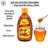  Mật ong tropicana slim 350ml 