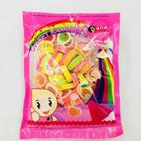  Kẹo Dẻo Jongkoi gói - 250g 