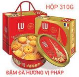  Bánh Lu -310g 