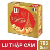  Bánh Lu -708g 