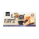  Bánh Quy Nhân Mứt Royal Family - 184g 