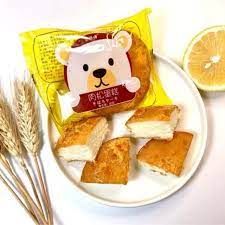  BÁNH RUỐC GẤU - 40G 