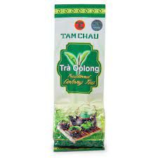  Trà Olong Tâm Châu - 100gr 