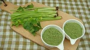  Bột cần tây Hany 200g 