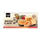  Bánh Quy Nhân Mứt Royal Family - 184g 