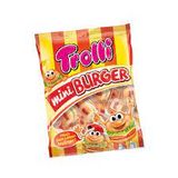  Kẹo Dẻo Trolli buger mini - 170g 