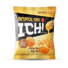  Bánh Gạo Ichy Mini - 150g 