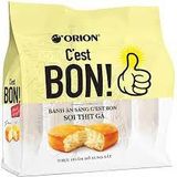 BÁNH CEST BON - 85G 