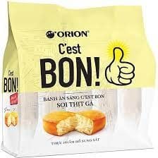  BÁNH CEST BON - 85G 