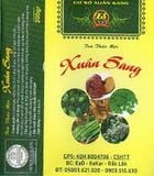  Trà Thảo Mộc Xuân Sang 200g 