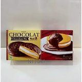  Bánh lotte chocolate 162g 