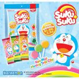 Kẹo Mút SuKu - 72g 