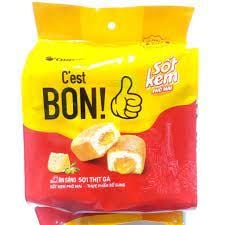  BÁNH CEST BON - 85G 