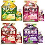  Thạch Koniac Jelly Dolphin- 300g 