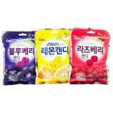  Kẹo Hàn Quốc CW - 100g 