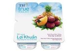  Sữa Chua Men Sống TH Trái Cây - Việt Quất 