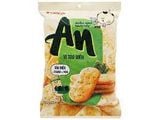  Bánh Gạo An Vị Rong Biển , Khoai Tây Nướng Phomai, Tự Nhiên- 14p 