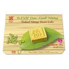  Bánh Đậu Xanh Xuân Thanh - 150g 