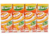  Sữa Yomost Lốc 4- 170ml 
