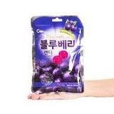  Kẹo Hàn Quốc CW - 100g 