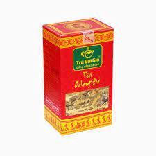  Trà olong đỏ hộp 100g 