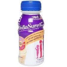 Sữa pediasure 237ml 