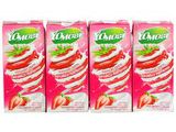  Sữa Yomost Lốc 4- 170ml 