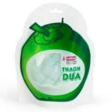  Thạch Dừa Túi 900g 