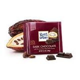  socola ritter sport cocoa 100g 