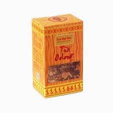  Trà olong hộp giấy 100g 