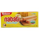  Bánh Xốp Nabati gói - 110g 