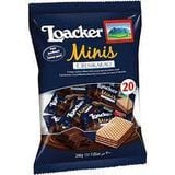  Bánh loaker Quadratini Mini - 200g 