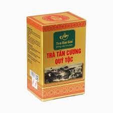 Trà Tân Cương Quý Tộc - 100g 