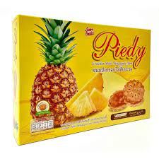  Bánh dứa piedy- 300g 