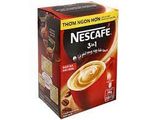  Nescafe Hộp Xanh , Đỏ - 340g 