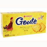  Bánh quy mè Goute 4p 
