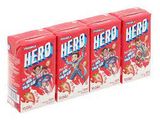  Sữa trái cây hero 110ml 