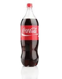  Nước Coca chai _ 390ml 