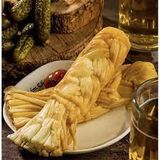  Phomai Sợi Xông Khói Nga Solse- 200g 