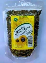  Hạt hướng dương 3D 150g 